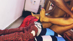 Kpekus Tv: kilat sama adik tiriku sebelum kelas