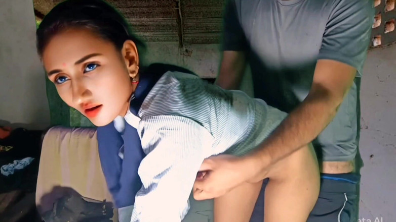 Beatricee: India virgen de la universidad primera vez sexo con su...