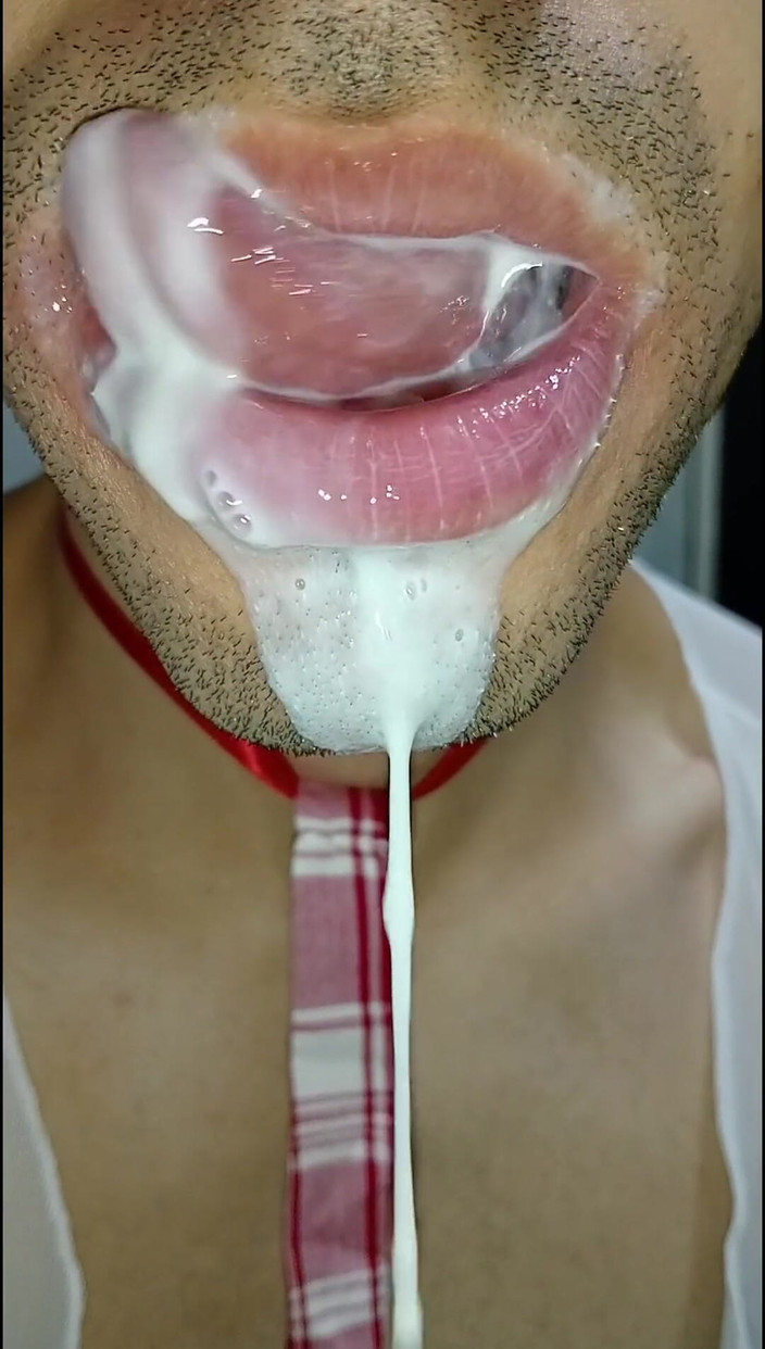 Rey rey: Sloopy Deep Throat, Six Pack Big and Venozo, Submissive Penis