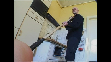 Bizzarre X: Une journée de folie ordinaire 01