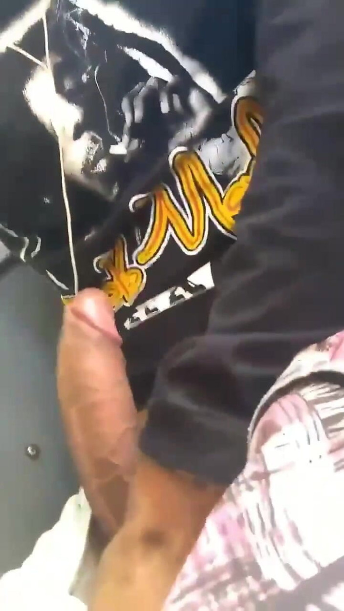 Vida Noite: Neděle v Gooning