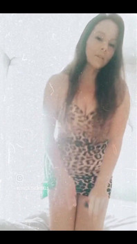 Leopard print retas