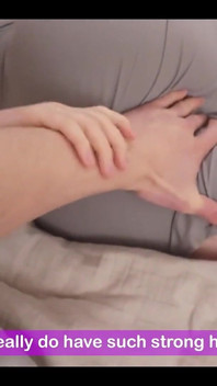 Please Don't Tell Your Girlfriend About That...