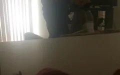 I Left My Job to Fuck This 18 Year Old Big Titties Cute Babe