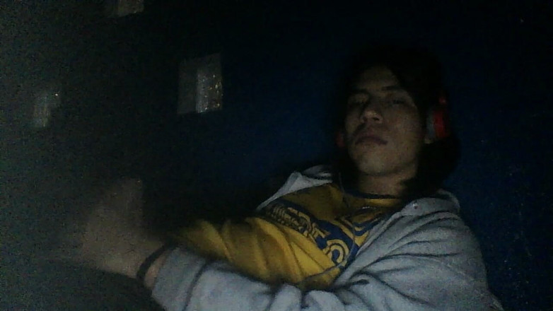 AlexAlejandro13: 成熟した男