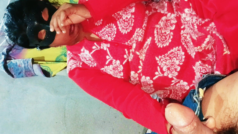 Sexy_girl_nehu: Камшот дези бхабхи во рту, отличный минет без остановки, сосание большого черного хуя