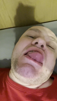 I’m so Horny I’m Going to Bust