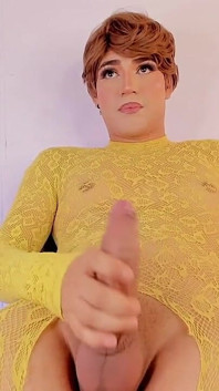 Good Boy Ken Lingerie E Assolo Anale