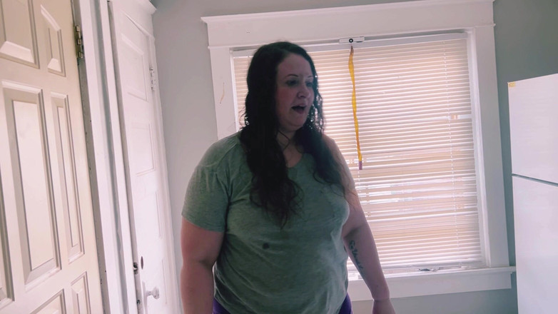 Thekookiejarxxx: Step Mom Catches Stepson Stroking His Cock