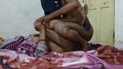 Bhabhi UP: Je profite du lait du voisin