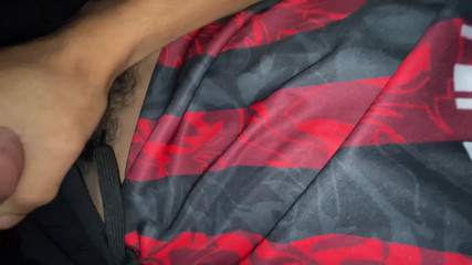 Davidd Dikoo: Büyük yarak