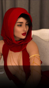 Plus de secrets, partie 8