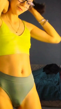 Tease Boby