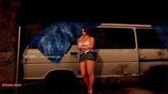 Velvixian3Futanari: Seram Alley 2