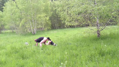 Toilet Mommy: Použít kundičky místo toaletních rolí