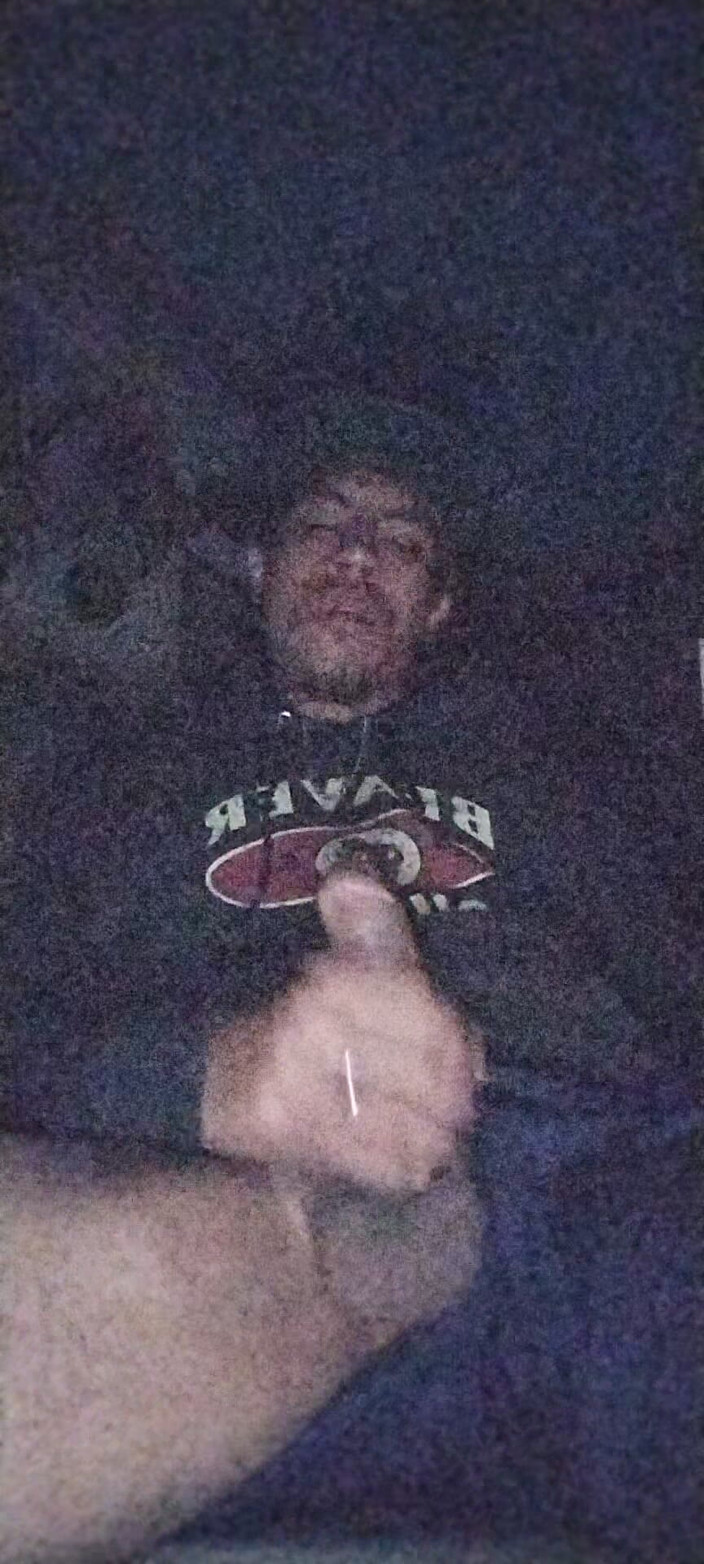 AlexAlejandro13: Full av saliv med en mini liten ackord