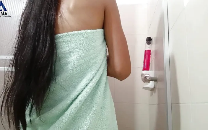 nate: Karla My Horny Stepsister Gets Fucked by My Big Hard...