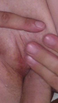 Close up pussy fuck with big final squirt