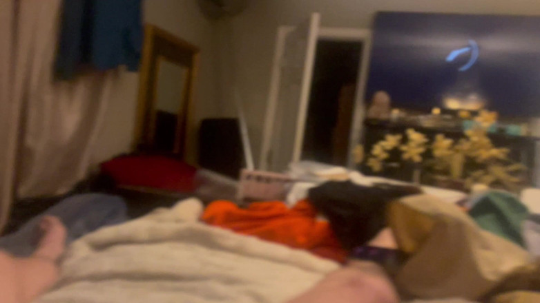 Temple of tease: Sjuksköterska Ashlynn rider sin patient