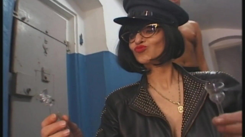 Absolute BDSM films - The original: Female submission - Scene #07