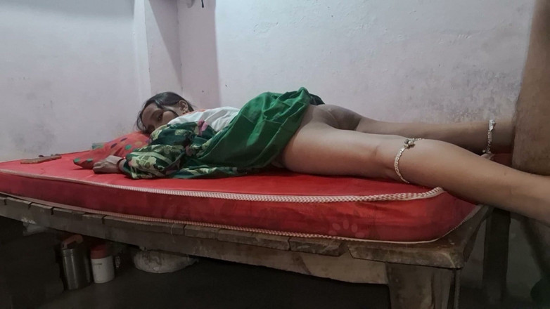 Rakesh: हैबेंड पत्नी फेकिंग भारतीय देसी हौसवाफ रानी भाभी