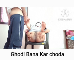 Desi__Panda: Desi Gay indický sex - učitel a student