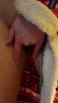 Solo Adventure 10 - My Hot Body POV