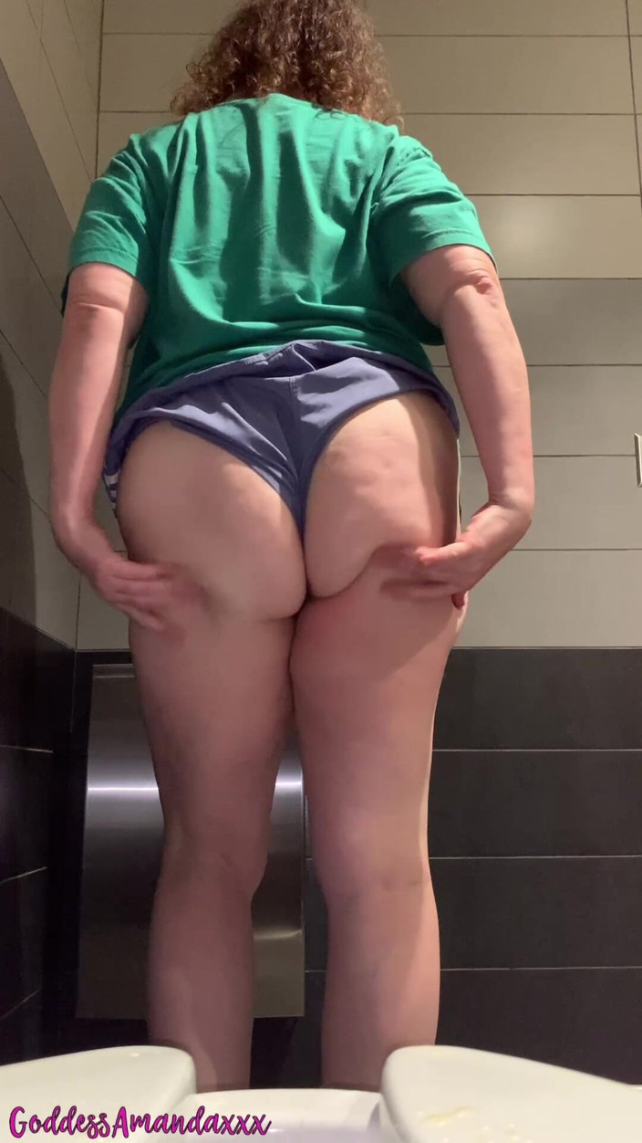 Goddess Amanda: Chcací bohyně pro tebe