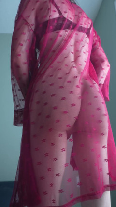 Mistress Mel: Seducirte en un facial