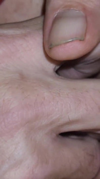 Cumdump's Flooded Hole Gets Unplugged. All Cum!!!! Not Lube