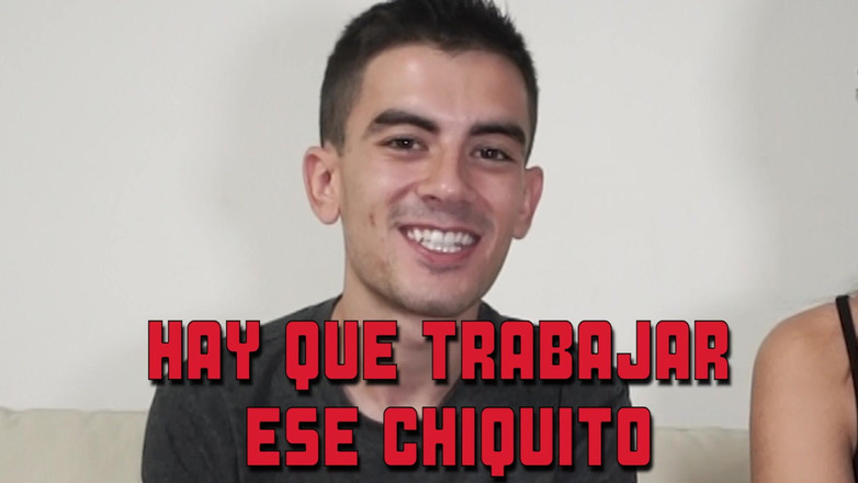 Jordi El Nino Polla: Ginebra Bellucci, Prezioso a lieto fine. Jordi Enp