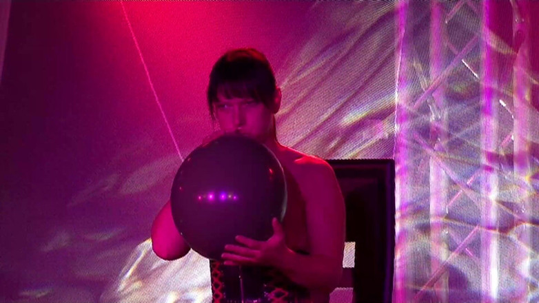 Looners Passion: Blow to Pop sul palco