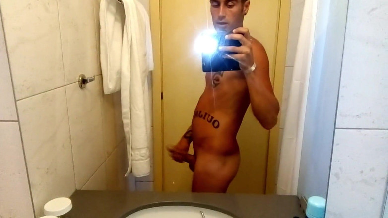 Idmir Sugary: Amatérské honění s plněným břichem