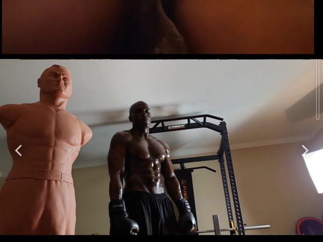 23rd Slideshow Cumshot Compilation (Hallelujah Johnson)