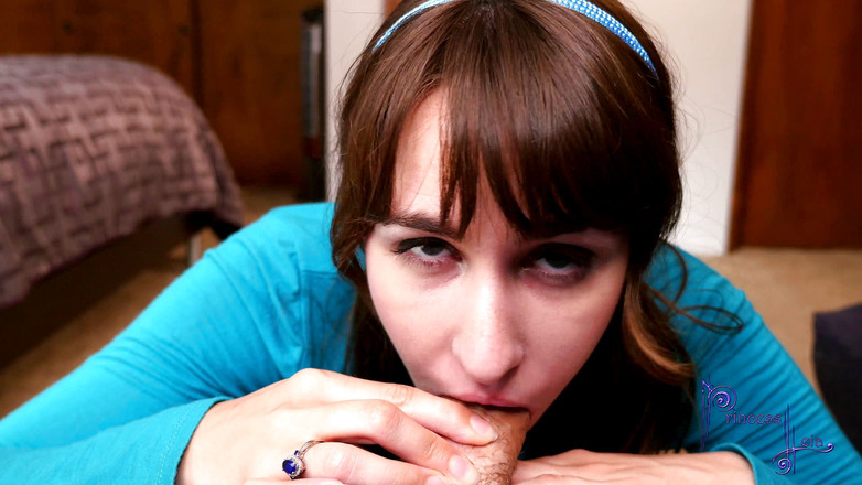 Princess Leia: Üvey kızın talimatları