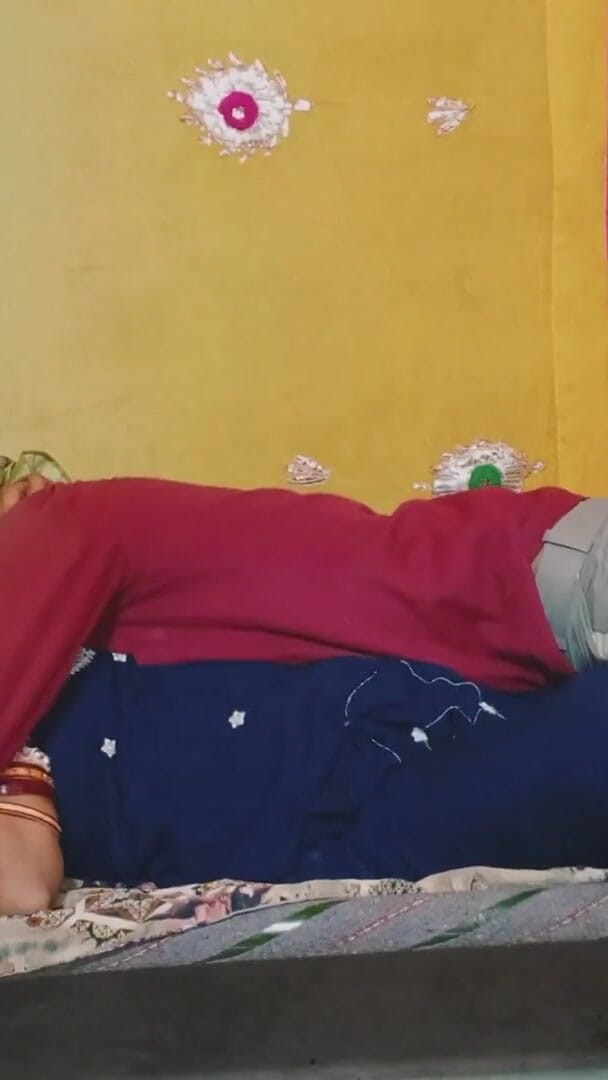 Foki1: Hot Indian Desi StepBrother and Sister in Law Hot Sex
