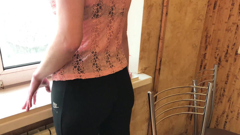 ArinaMills: Taboo! Stepson Couldn't Resist and Fucked Step Mom While Step...