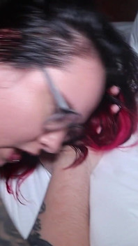 Avn Winner Alphonso Layz Finally Gets Savanna’s Pussy After 7 Years - Rough Fuck & Huge Facial Finish