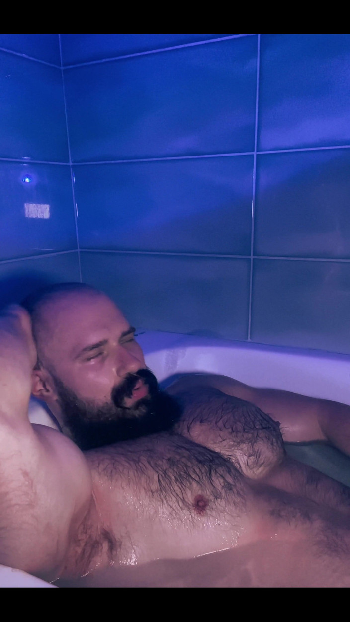 Mister Stone: Muschii