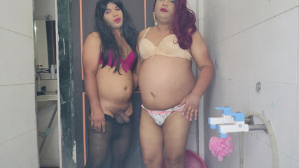 Indiansissychubby: Gebroken Latina Hoeren Steunen Ons Abonnee Tip