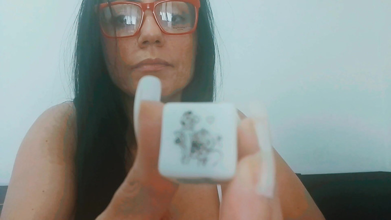 Raquel Cardoso Da Rosa: Brincando Com Dados Dia Dos Namorados