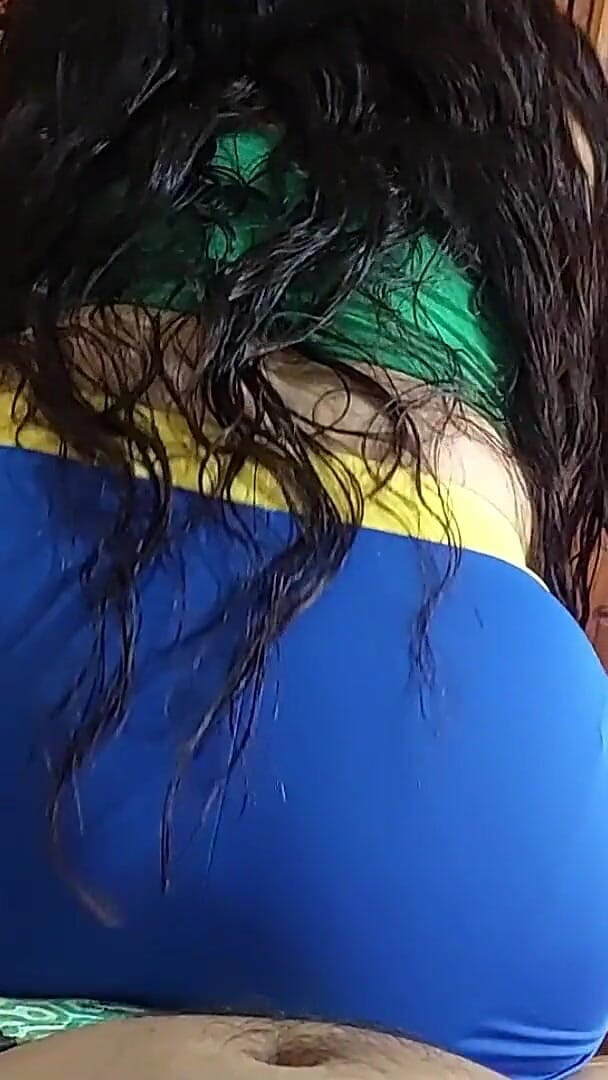 Tender Little Devil: La Aficionada De La Selección Brasileña De Fútbol Celebró La...