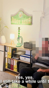 Tukang ledeng asal swiss yang penasaran kembali ngentot sama pria jerman yang udah nikah (pov) setelah nyepong kontol bareng-bareng