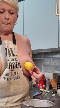 Joolz - Bake off nua em casa