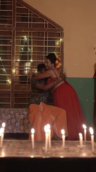Indický Devar Bhabhi Dewali Sex! Indický romantický sex