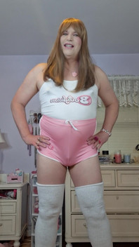 I Am so Wiggly and Jiggly!