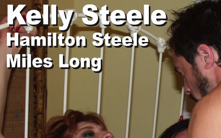 Edge Interactive Publishing: Kelly steele &amp; hamilton steele &amp; miles long bbg seks anal sampai...