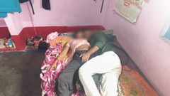 Sobha rani: Hit Hai Bhabhi Ka Video Injoy chłopak