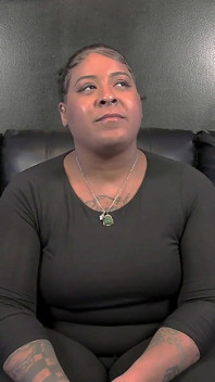 Gizelle Lane Interview