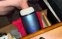 Jack Toy Cumshot